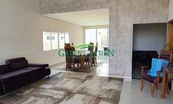 Imagem: CASA TÉRREA, RESIDENCIAL TERRAS DE JUNDIAÍ