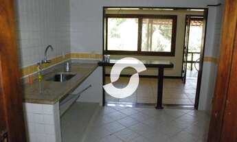 Imagem 7: Casa com 3 quartos à venda, por R$ 490.000 - Maravista - Niterói/RJ