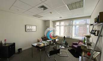 Imagem 4: Conjunto para alugar, 801 m² - Itaim Bibi - São Paulo/SP