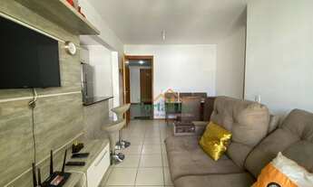 Imagem 6: Apartamento com 2 dormitórios à venda, 62 m² por R$ 385.000,00 - Colina de Laranjeiras - S