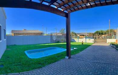 Imagem 2: Capao da Canoa - Casa Padrão - Zona Norte