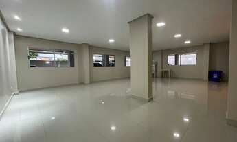 Imagem 2: Apartamento para venda tem 59 metros quadrados com 2 quartos