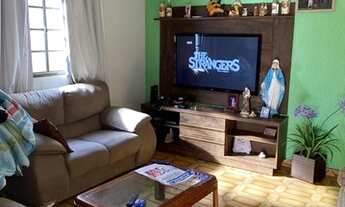 Imagem 5: Casa Térrea 3 Quartos - Lote 432 mts - Jardim América - Goiânia