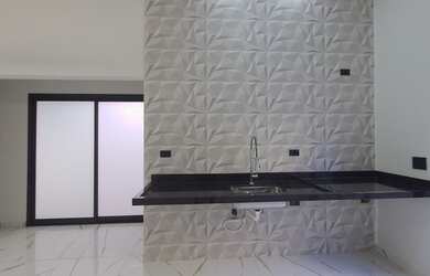 Imagem 5: Casa para venda possui 122 metros quadrados com 1 quarto