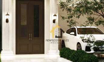 Imagem 2: Casa à venda, 230 m² por R$ 1.450.000,00 - Parque Residencial Quinta do Lago - São José do