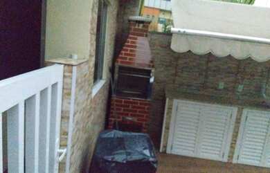 Imagem 7: Excelente apartamento para venda na Freguesia