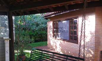 Imagem 3: Casa Residencial Paineiras