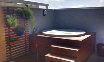 Imagem 6: Linda casa a venda, residencial Real Park, Sumaré, oportunidade, aceita permutas, confira!