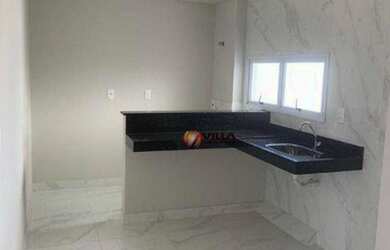 Imagem 3: Apartamento com 2 dormitórios à venda, 58 m² - Jardim Boer I - Americana/SP