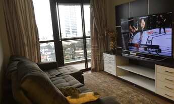 Imagem 2: Apartamento para venda possui 109 metros quadrados com 3 quartos