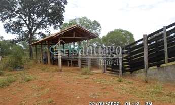 Imagem 4: Fazenda - Centro - Paraopeba