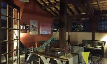 Imagem 5: Casa próximo a orla lado par