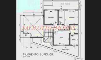 Imagem 7: Casa em Condomínio para Venda em Indaiatuba, Jardins do Império, 3 dormitórios, 1 suíte, 2