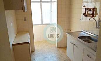 Imagem 3: Kitnet com 38m² composto por 1 dormitório, à venda por R$ 208.000 - Rudge Ramos, SBC/SP