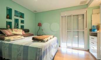 Imagem 5: São Paulo - Apartamento Padrão - CHÁCARA SANTO ANTÔNIO