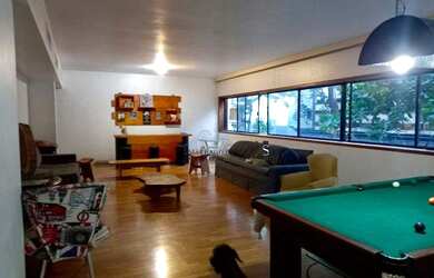 Imagem 2: Apartamento à venda, 204 m² por R$ 5.400.000,00 - Ipanema - Rio de Janeiro/RJ