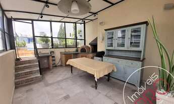 Imagem: Cobertura 420m² 4 Dormitórios para Venda