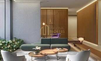 Imagem 3: Apartamento à venda 3 Quartos, 3 Suites, 3 Vagas, 212.29M², Cabral, Curitiba - PR