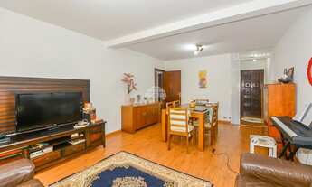 Imagem 6: Apartamento para venda com 105 metros quadrados com 3 quartos em Água Verde - Curitiba - P