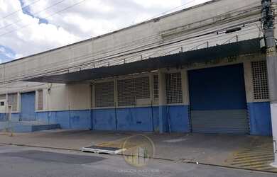 Imagem 5: São Paulo - Galpão/Depósito/Armazém - Vila Leopoldina