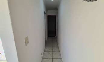 Imagem 3: Casa para alugar 1 quarto Jardim Cruzeiro, São Paulo R$ 1.200 Mes