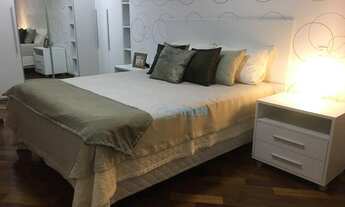 Imagem 3: Apartamento com 3 dormitórios à venda, 130 m² - Barcelona - São Caetano do Sul/SP