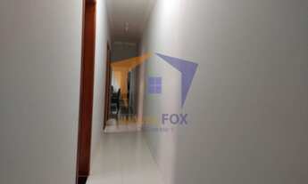 Imagem 2: Venda - Casa - Jardim São Camilo - Santa Bárbara D'Oeste - SP