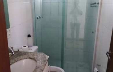 Imagem 6: Apartamento para venda possui 77 metros quadrados com 3 quartos em Vila Progresso - Guarul