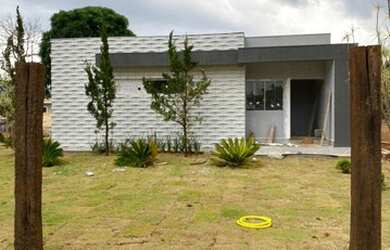 Imagem 3: Sítio Alto Padrão em Mateus Leme - MG