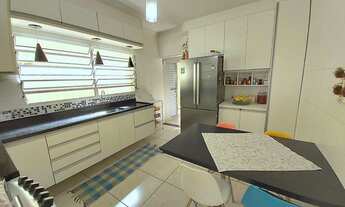 Imagem 2: Casa para venda com 158 metros quadrados com 3 quartos em Parque São Jorge - São Paulo - S