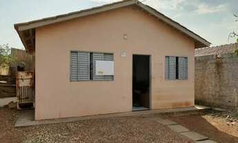 Imagem: Casa de COHAB