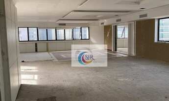 Imagem: Conjunto para alugar, 260 m² - Vila Olímpia