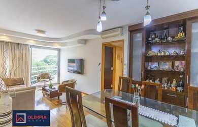 Imagem: Venda Apartamento 2 Dormitórios - 70 m²