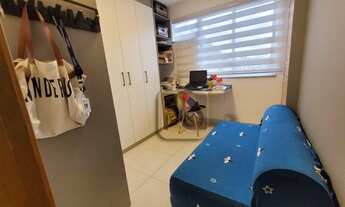 Imagem 3: Apartamento com 2 dormitórios à venda, 68 m² por R$ 360.000,00 - Freguesia (Jacarepaguá)