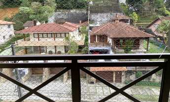 Imagem 7: APARTAMENTO TAUMATURGO C/VARANDA E 03 QUARTOS C/127M2 C/02 VAGAS DE GARAGEM