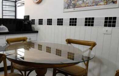 Imagem 7: APARTAMENTO - CERQUEIRA CÉSAR - SP