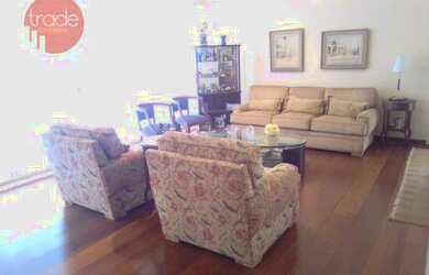 Imagem 6: Apartamento com 3 dormitórios, 220 m² - venda por R$ 700.000,00 ou aluguel por R$ 1.550,00