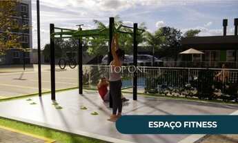 Imagem 4: Palhoça - Apartamento Padrão - São Sebastião