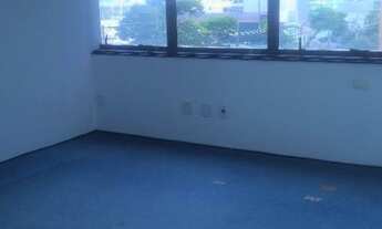 Imagem 5: Conjunto para alugar, 117 m² por R$ 2.800,00/mês - Brooklin - São Paulo/SP