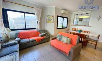 Imagem 3: Apartamento com 3 dormitórios à venda, 112 m² por R$ 760.000 - Centro - Guarujá/SP