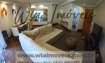 Imagem 2: Apartamento a Venda no Condomínio Reserva Matarazzo - O Melhor da Vila São Francisco