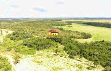Imagem 7: Fazenda para Venda em Rio dos Bois, Leste