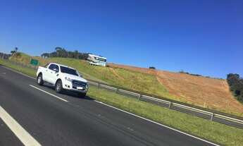 Imagem 2: Área Inds. Coml. Logística Itatiba/SP