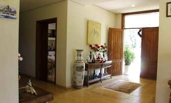 Imagem 4: Casa à venda, 910 m² por R$ 4.950.000,00 - Condominio Fazenda Duas Marias - Jaguariúna/SP