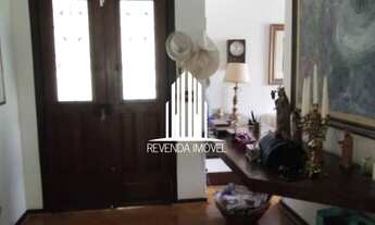 Imagem 7: Casa à venda no Jardim Paulista na frente do parque Ibirapuera