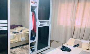 Imagem 3: Casa Quadra 501 Abaixo Posto de saude 02 Quarto com Suite