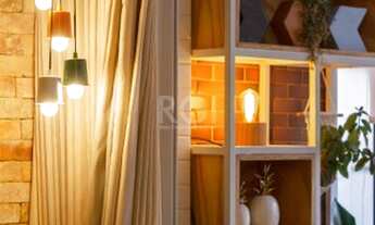 Imagem 5: Porto Alegre - Apartamento Padrão - Santana