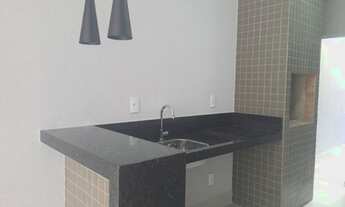 Imagem 5: Venda - Casa - Jardim Santa Rosa - Nova Odessa - SP