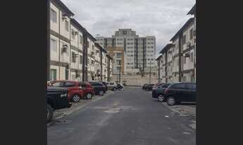 Imagem 4: 2 Qts, no P.10, Cond. Jauaperí (próximo a loja constrói