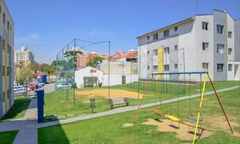 Imagem 5: Apartamento para venda possui 45 metros quadrados com 2 quartos em Campo Comprido - Curiti